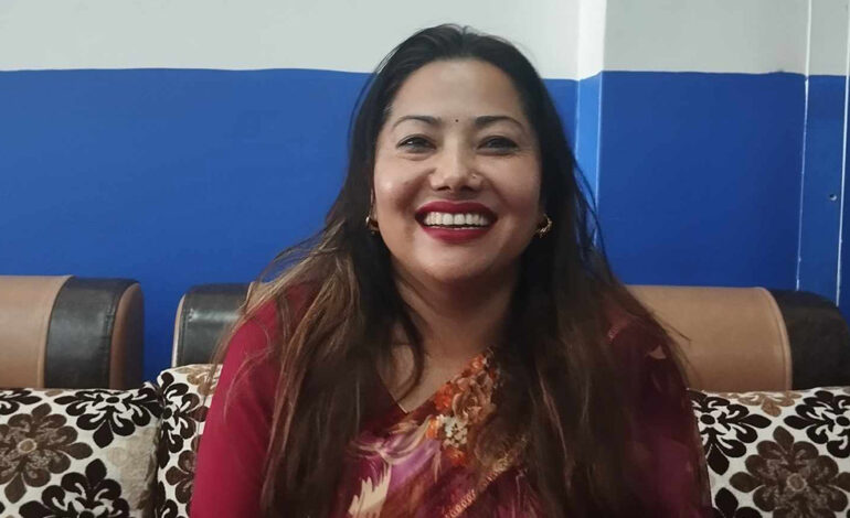 झाँक्रीमाथि एक्सन सुरु, अध्यक्ष नेपाललाई लक्षित दिएको अभिव्यक्तिको स्पष्टीकरण सोधियो