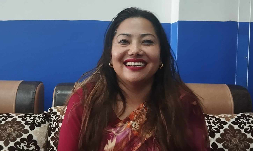 झाँक्रीमाथि एक्सन सुरु, अध्यक्ष नेपाललाई लक्षित दिएको अभिव्यक्तिको स्पष्टीकरण सोधियो