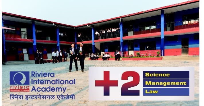 रिभेरा इन्टरनेशनल एकाडेमी : व्यवस्थापन शिक्षाको उत्कृष्ट गन्तव्य