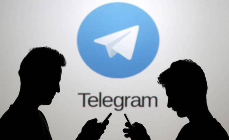 नेपालमा बन्द भयो टेलिग्राम