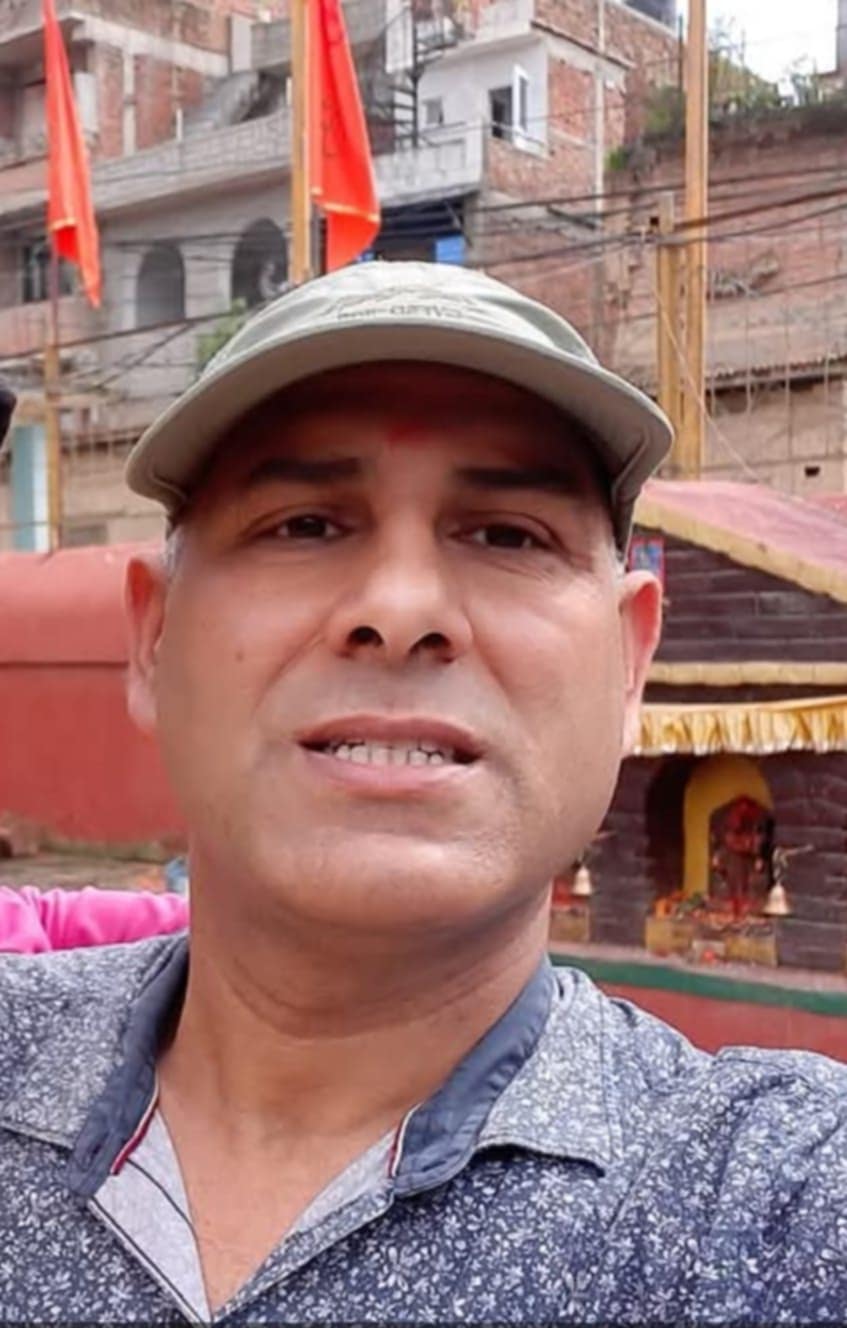 वीरमा बेडको समस्या देखाएर नीजि मेडिकल कजेल–अस्पतालमा बिरामी पठाउन दिनेशको नेतृत्वमा गिरोह पुन सक्रिय, माेटो रकम असुल्ली