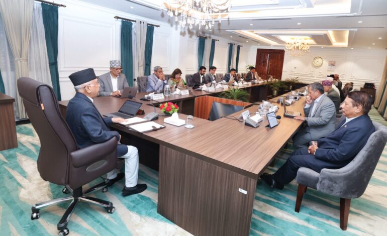 विद्युत सुदृढीकरणमा १६ अर्ब ऋण, जर्मन सरकारबाट २० मिलियन युरो अनुदान