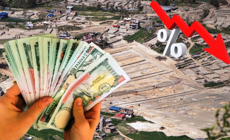 ६४ अर्ब ९६ करोड ५१ लाख विदेशी लगानी प्रतिबद्धता