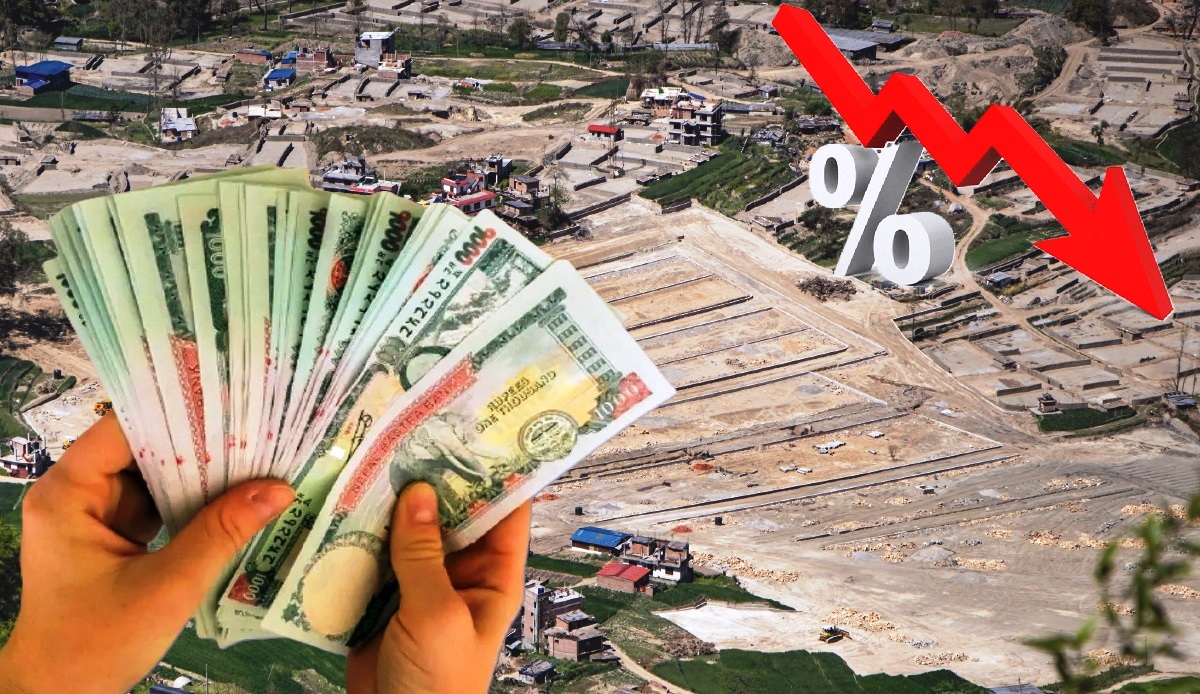 ६४ अर्ब ९६ करोड ५१ लाख विदेशी लगानी प्रतिबद्धता