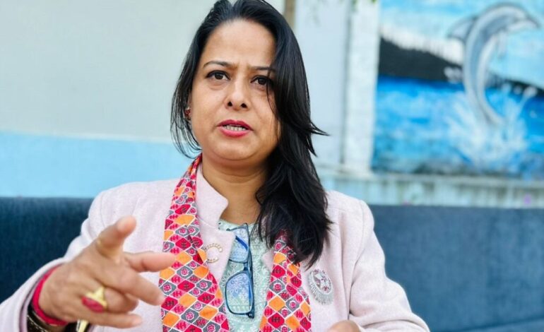 सरकारबाट बाहिरिँदै नागरिक उन्मुक्ति पार्टी, संघीय समर्थन फिर्ता