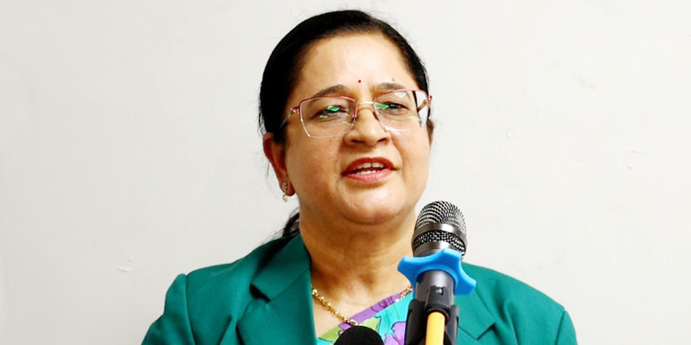अहिले बैंकको नयाँ लाइसेन्स बाँड्नुपर्ने अवस्था छैन: डेपुटी गभर्नर ढुंगाना