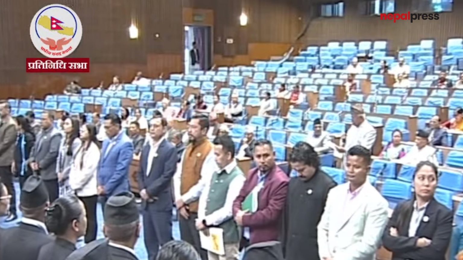 कुलिङ पिरियडको गडबडी छानबिन समिति संयोजकमा परियार