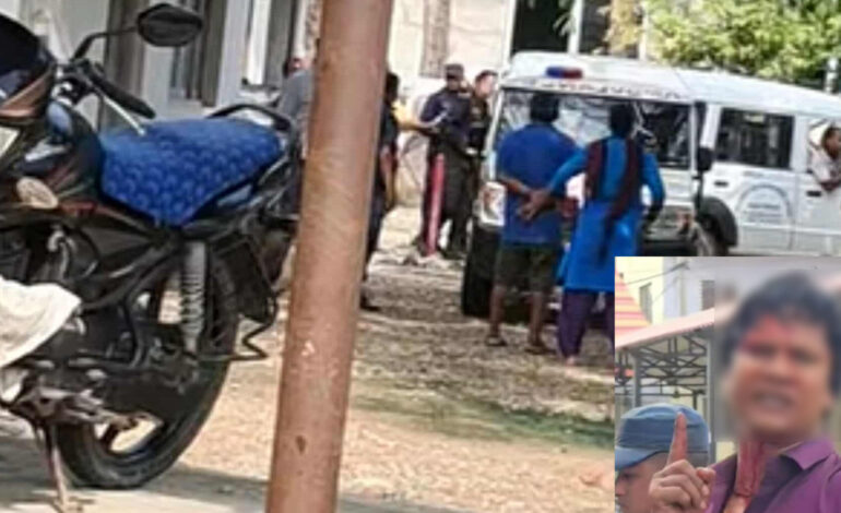 सिरहा कारागारमा कैदीबन्दीबीच झडप हुँदा १३ घाइते