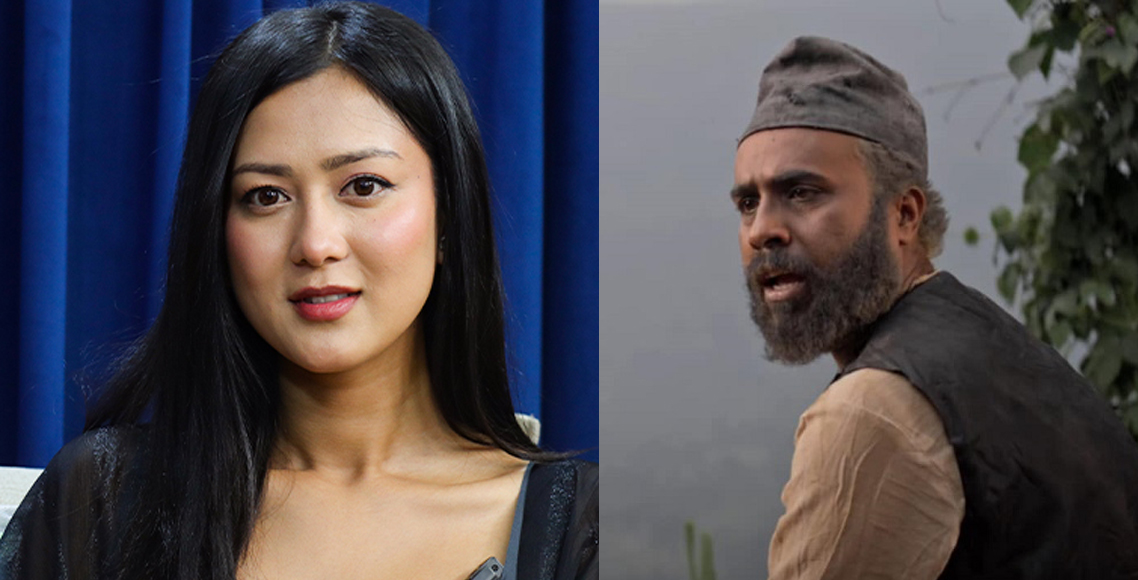 राष्ट्रिय चलचित्र पुरस्कार–२०८२: विजय बराल र उपासना सिंह ठकुरी उत्कृष्ट अभिनेता–अभिनेत्री