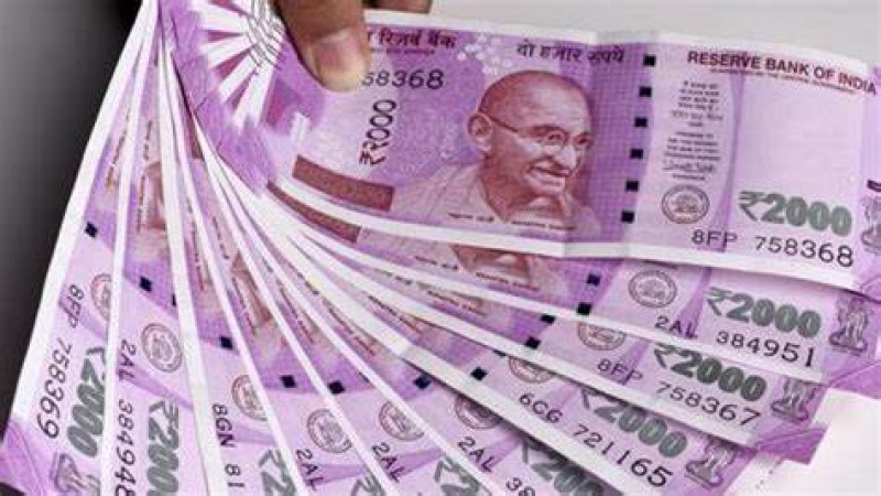 भारतीय २,५ सय र २ हजारका नोट नेपालमा ओसार–पसार र कारोबारमा रोक