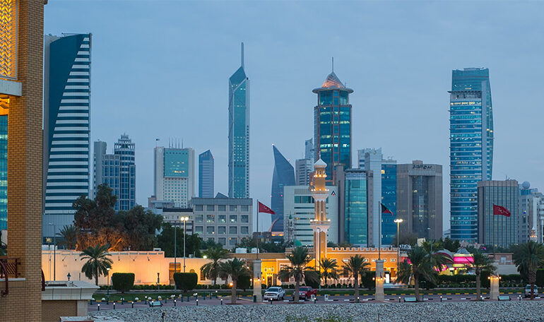 कुवेतमा आयस्रोत नभएको विदेशी कामदार भेटिएमा देश निष्कासन गरिने