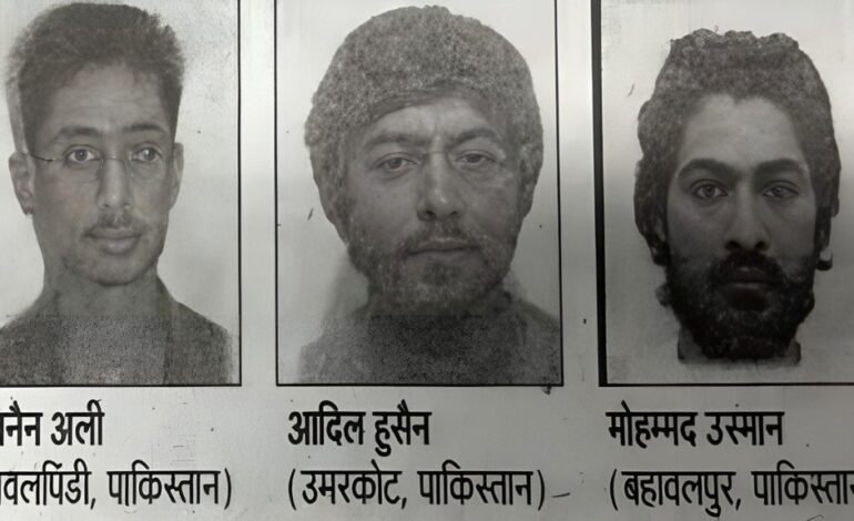 नेपालको बाटो हुँदै आतंकवादी घुसेको भन्दै भारतको बिहारमा ‘हाईअलर्ट’