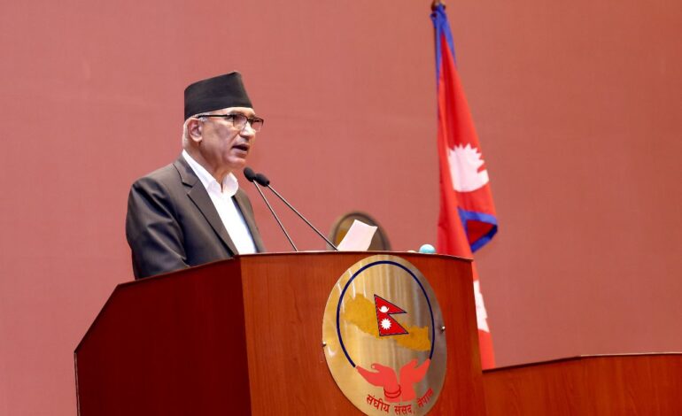 नेपाललाई ग्रे लिष्टबाट कसरी बाहिर निकाल्ने ? सांसदको प्रश्न र अर्थमन्त्रीको स्पष्ट जवाफ