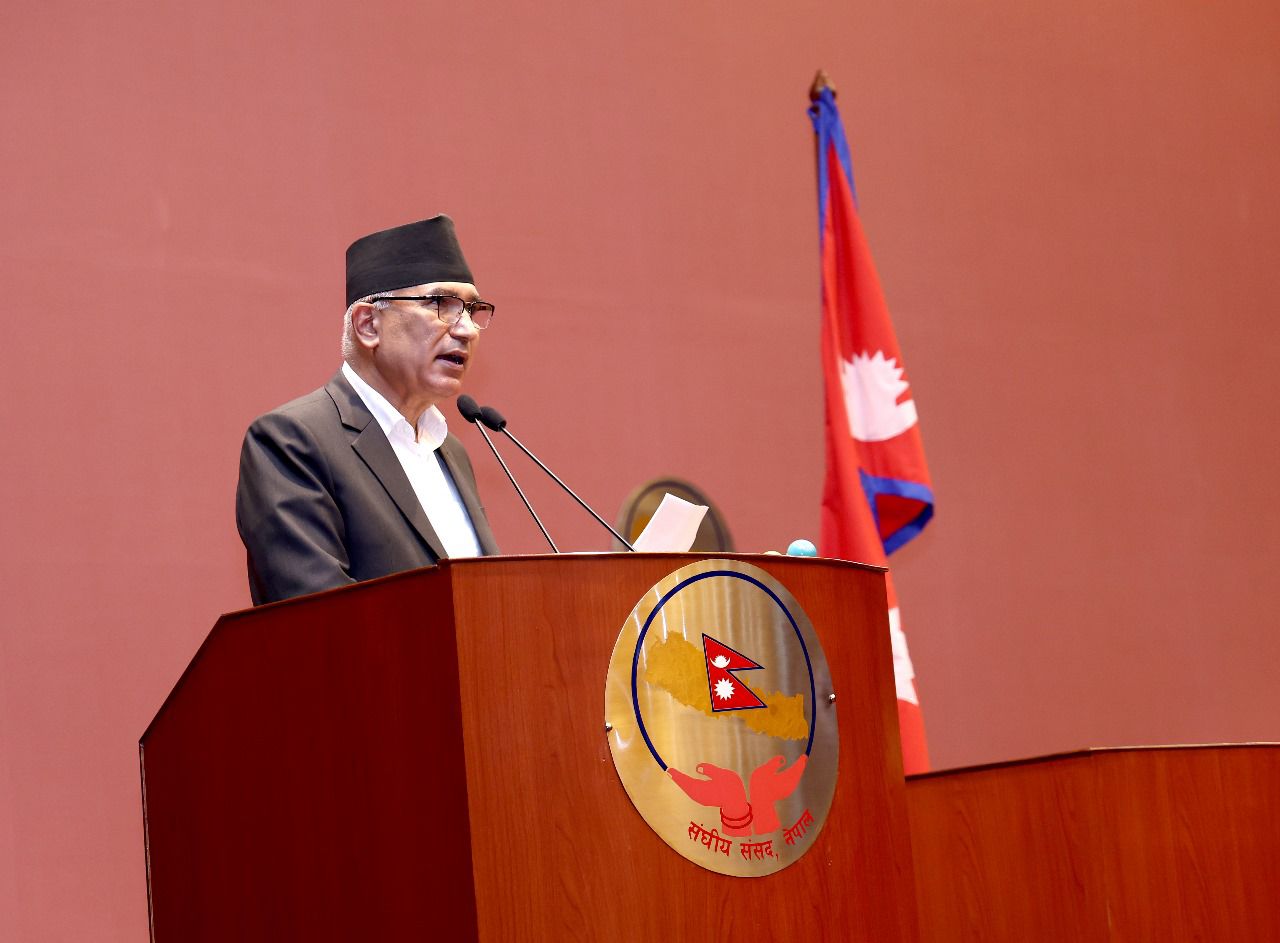 नेपाललाई ग्रे लिष्टबाट कसरी बाहिर निकाल्ने ? सांसदको प्रश्न र अर्थमन्त्रीको स्पष्ट जवाफ
