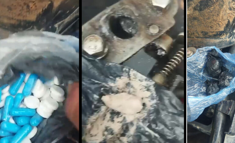 भोजपुरमा ब्राउन सुगरसहित दुई युवक पक्राउ