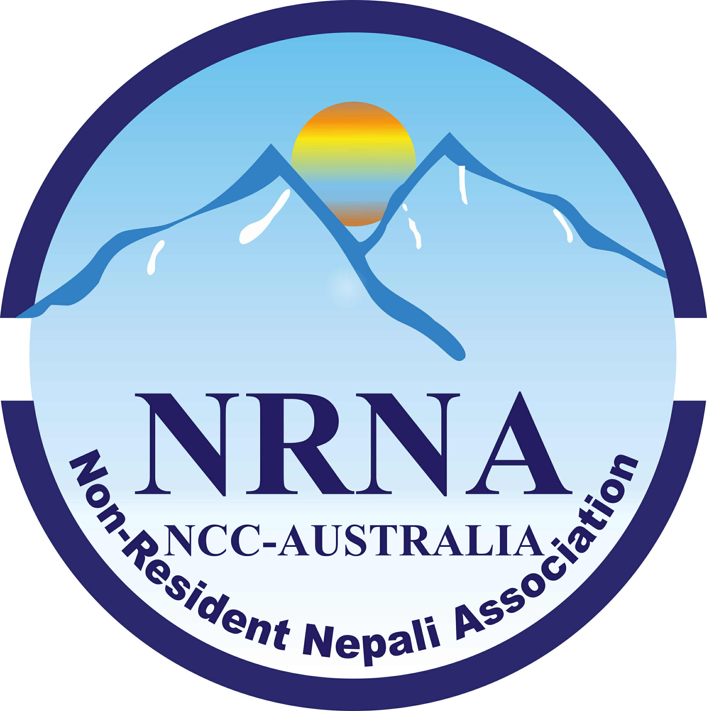 अष्ट्रेलियामा आप्रवासन विरोधी र्‍यालीविरुद्ध एनआरएनए अष्ट्रेलियाको विरोध