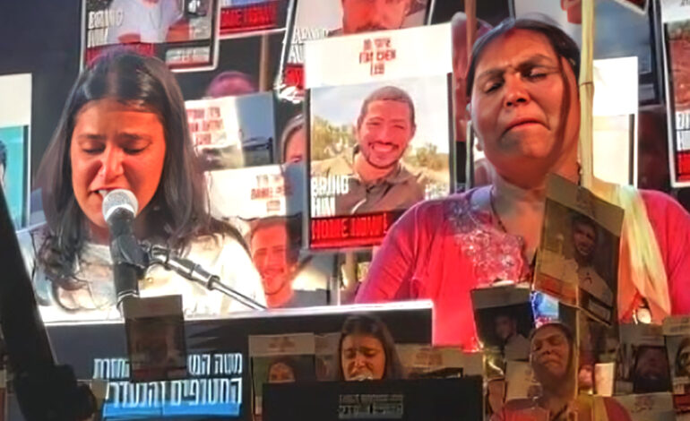 ‘दादा ! न्यानो अँगालो र आवाज धेरै मिस गर्छु’