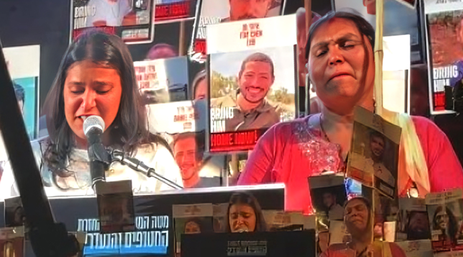 ‘दादा ! न्यानो अँगालो र आवाज धेरै मिस गर्छु’