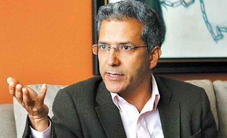 रविन्द्र मिश्रले कान्तिपुर दैनिकको प्रधान सम्पादक बन्न रहर राखे