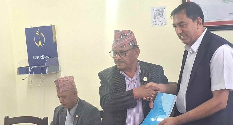 विधेयकमा विद्यार्थीलाई २.५ प्रतिशत आवास सुविधाको प्रस्ताव