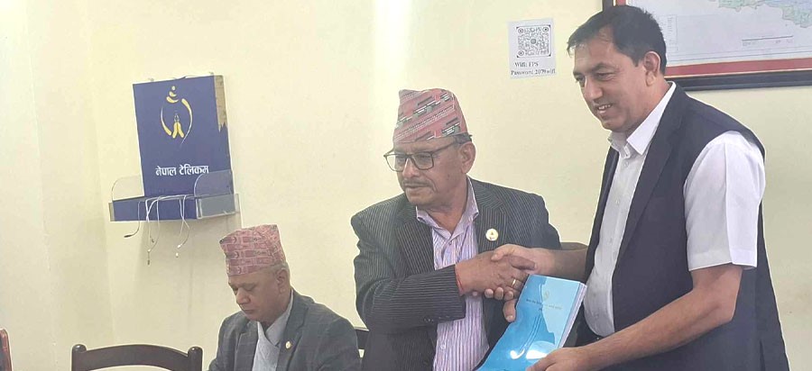 विधेयकमा विद्यार्थीलाई २.५ प्रतिशत आवास सुविधाको प्रस्ताव