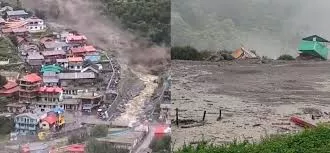भारत उत्तराखण्डको बाढी–पहिरोमा परी २६ जना नेपाली बेपत्ता