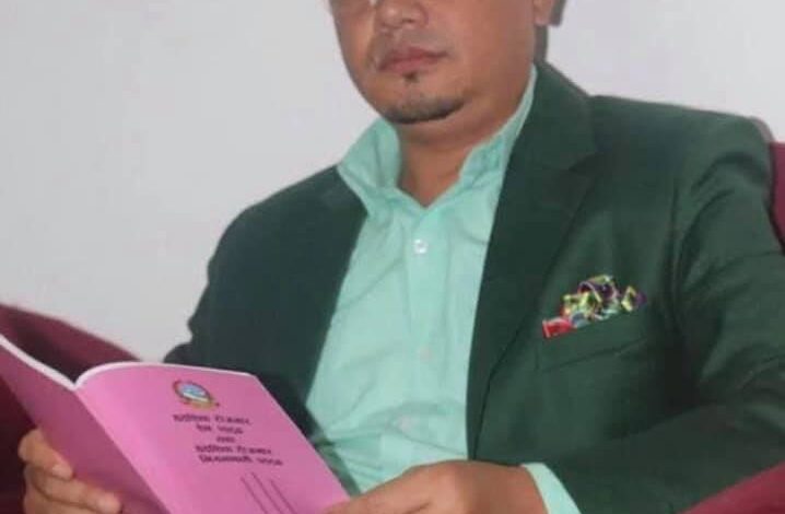 पैसावाला व्यवसायीले मात्र मलेसिया कामदार पठाउने गरी लगाउन खोजीएको सिण्डिकेट मान्य हुँदैन: बैरो संघका प्रथम उपाध्यक्ष श्रेष्ठ