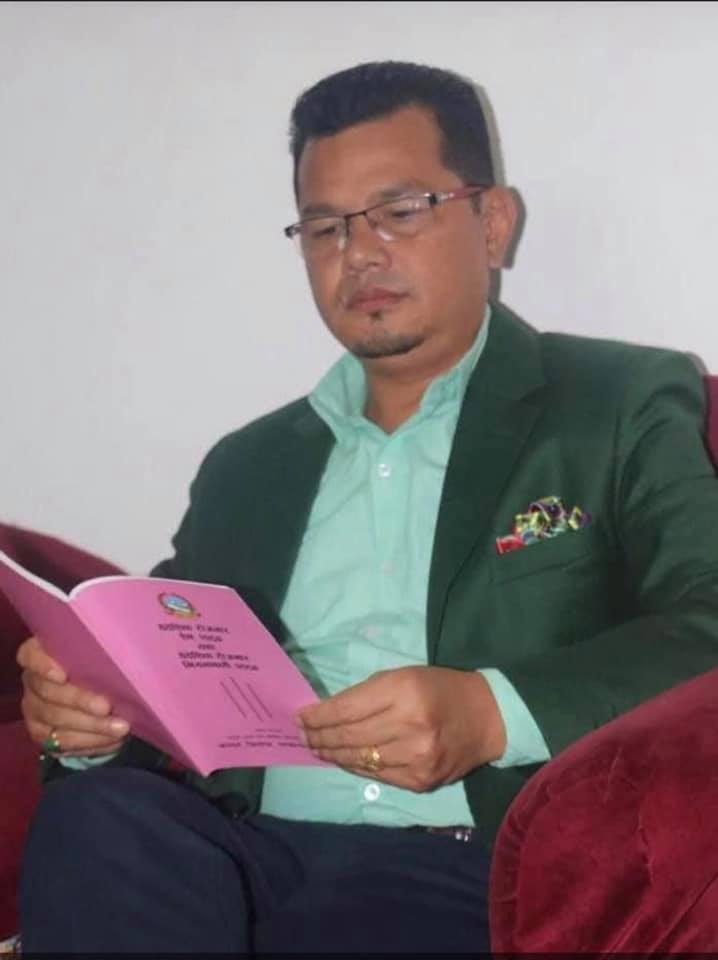 पैसावाला व्यवसायीले मात्र मलेसिया कामदार पठाउने गरी लगाउन खोजीएको सिण्डिकेट मान्य हुँदैन: बैरो संघका प्रथम उपाध्यक्ष श्रेष्ठ