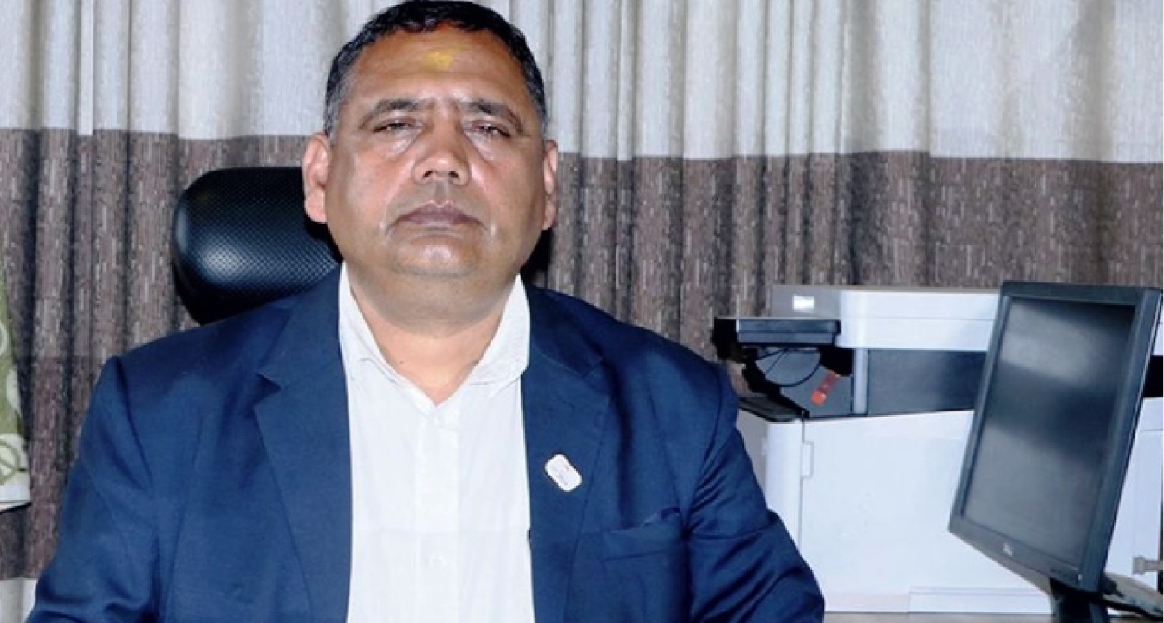 डण्डुराज घिमिरे सचिवमा बढुवा, गण्डकी प्रदेश प्रमुखको जिम्मेवारी