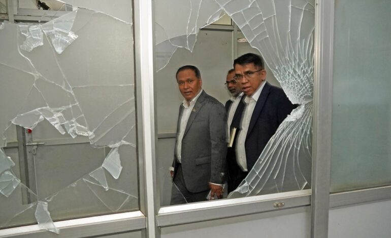 कार्की आयोगको प्रतिवेदन तत्काल सार्वजनिक गर्न उज्यालो पार्टीको माग