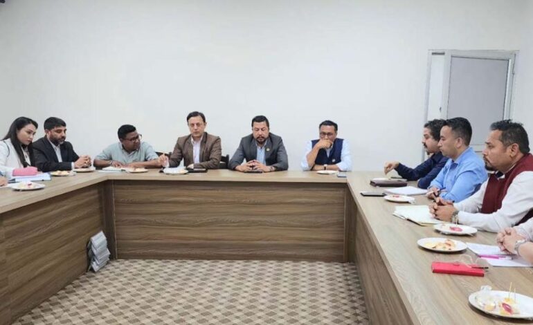 रास्वपाका सबै सांसदले राजीनामा दिने
