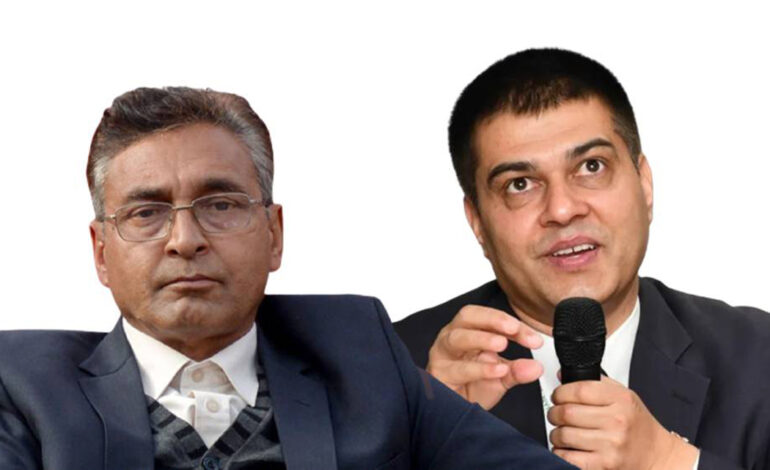 राति नै भागेका थिए टोपबहादुर रायमाझीसहित ३ हजार कैदी, पाण्डेको फोन म पछि आउँछु