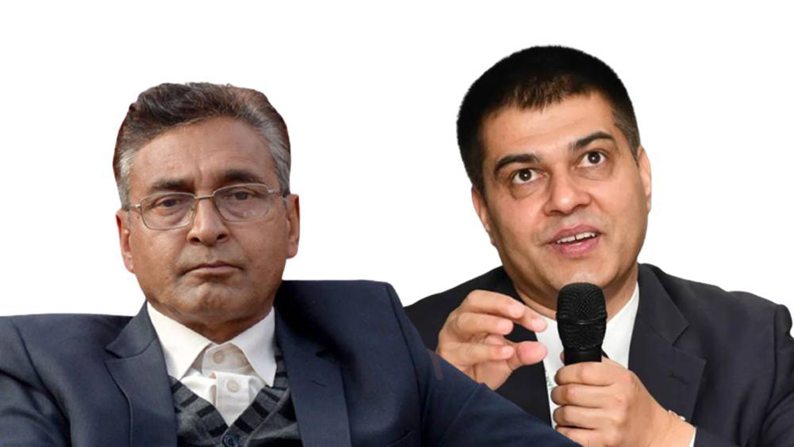 राति नै भागेका थिए टोपबहादुर रायमाझीसहित ३ हजार कैदी, पाण्डेको फोन म पछि आउँछु