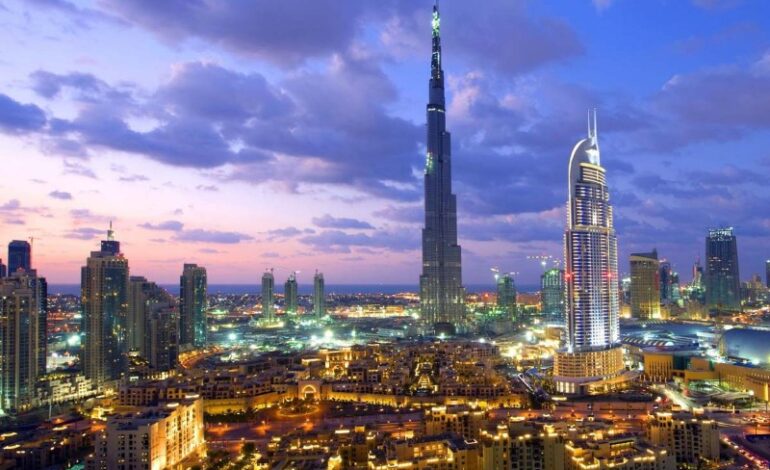 भिजिटपछि यूएईले तत्कालका लागि वर्किङ भिसा बन्द गर्‍यो, ३० हजारभन्दा बढी भिसा रद्द हुँदै