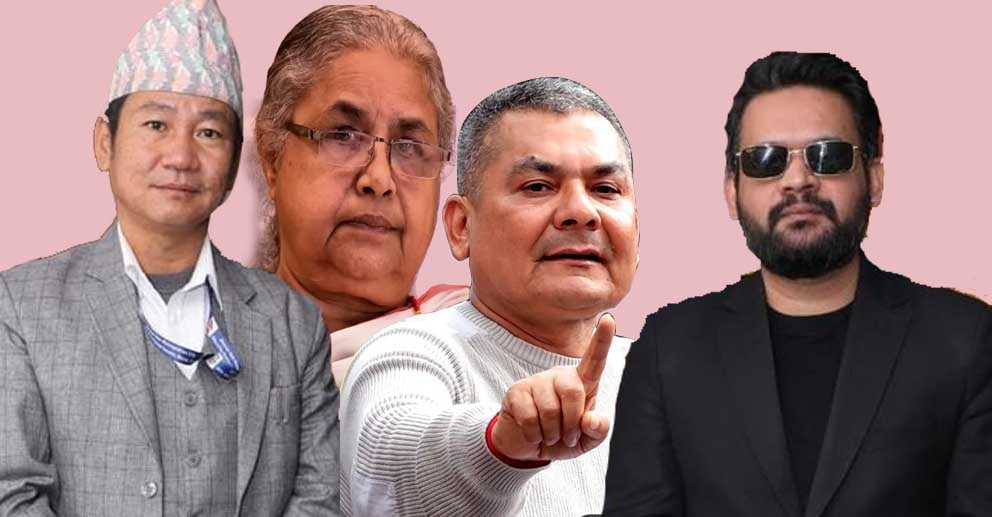 प्रसाईको योजना हिन्दुराष्ट्र पुनःस्थापना र नेपालमा विदेशी शक्तिको खेल रोक्नतिर