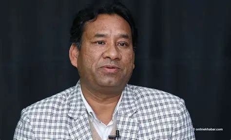 कर्ण थापाको फरक मत एमाले विधान महाधिवेशनमा प्रस्तुत हुने (पुर्ण पाठसहित)
