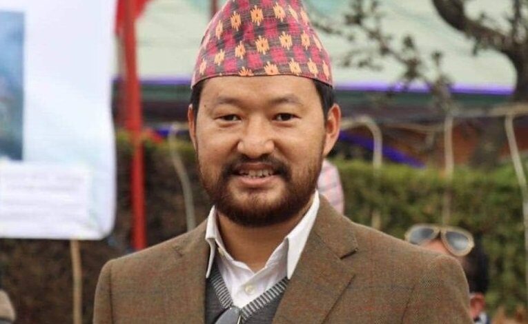 सद्भाव र सजगताका लागि राष्ट्रिय युवा सङ्घको अपिल