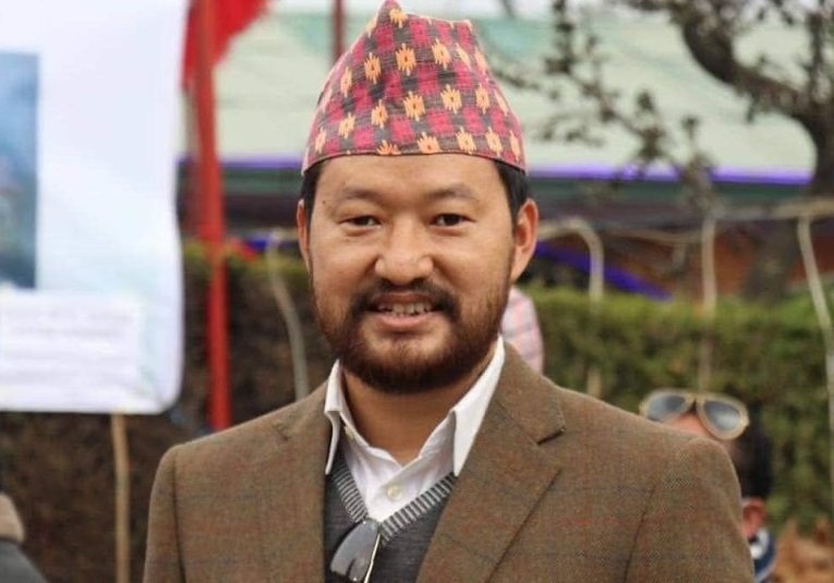 सद्भाव र सजगताका लागि राष्ट्रिय युवा सङ्घको अपिल