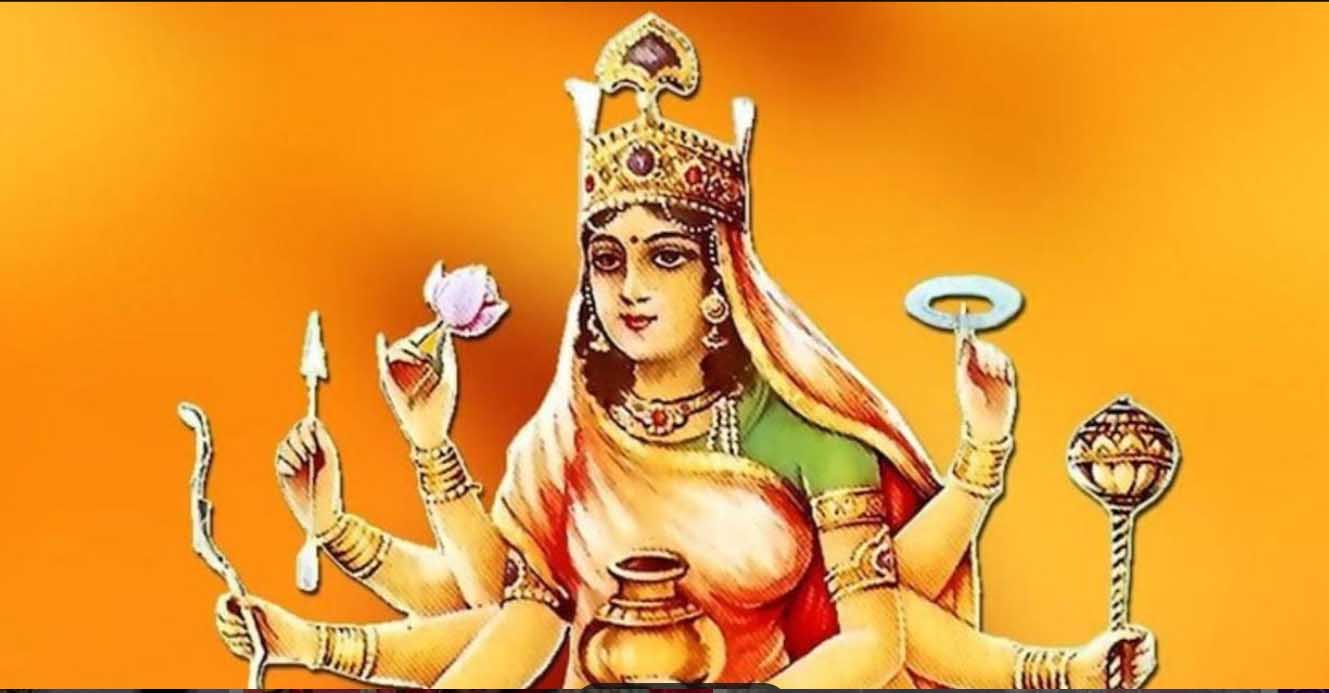 हिन्दु धर्मावलम्वीको चाड नवरात्रको चौथो दिनः कुष्माण्डा देवीको पूजा आराधना गरिँदै