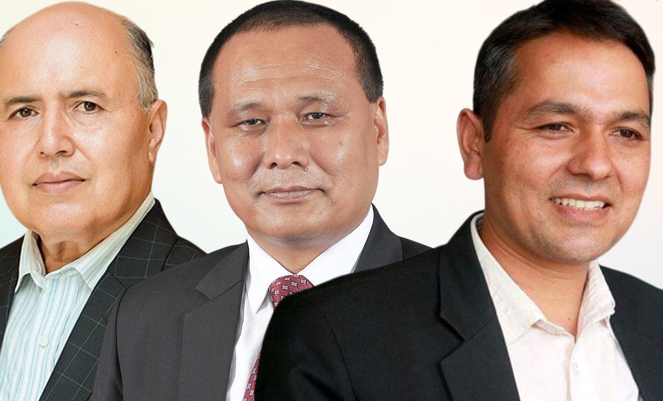 मन्त्रीपरिषद विस्तारः विस्तारित मन्त्रीपरिषदको सपथ आज