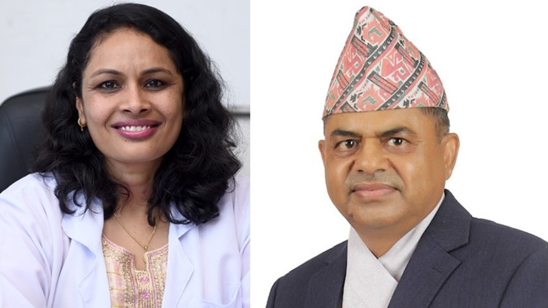 मिश्राकाे सपथ होल्ड, सिन्हाको रोकिने सम्भावना