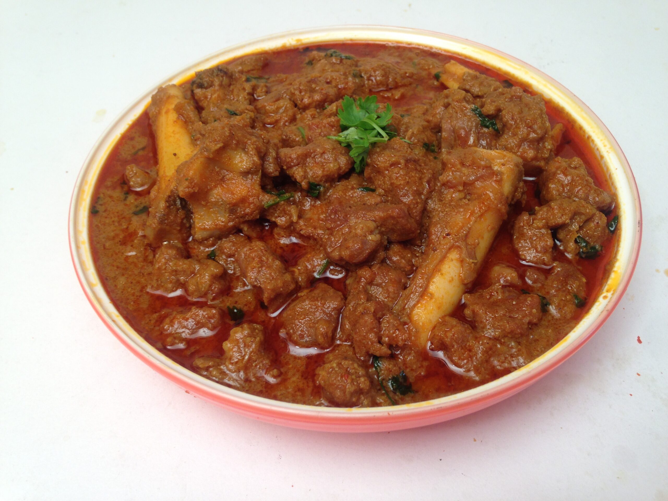 दशैंमा खसीको मासुबाट बनाउन सकिने यी १० परिकारहरु