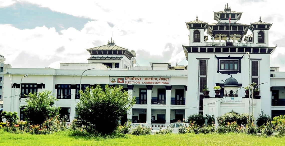 फागुन २० सम्म १८ वर्ष उमेर पुग्नेले कात्तिकभरि मतदाता नामावलीमा नाम दर्ता गर्न पाउने