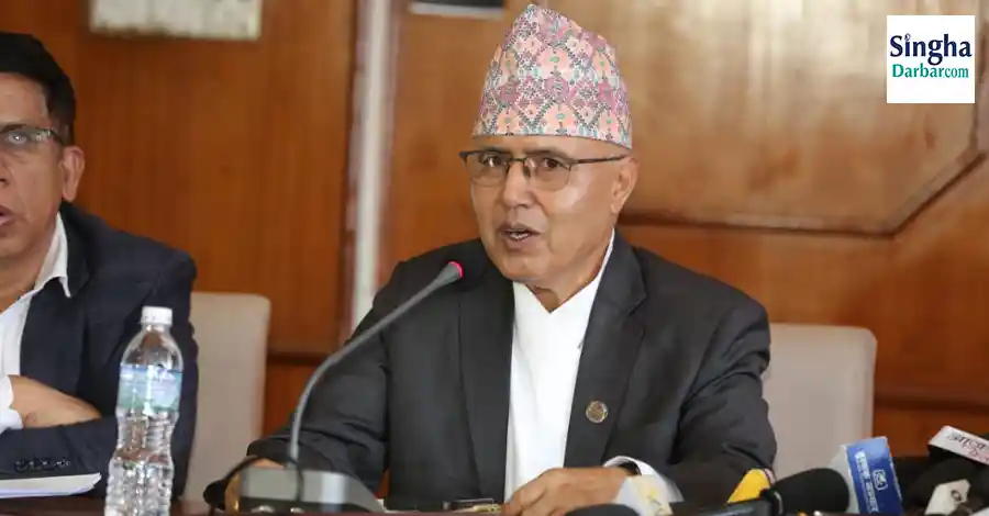 जेन–जी आन्दोलनबाट क्षतिग्रस्त भौतिक संरचना निर्माण गर्न कोष