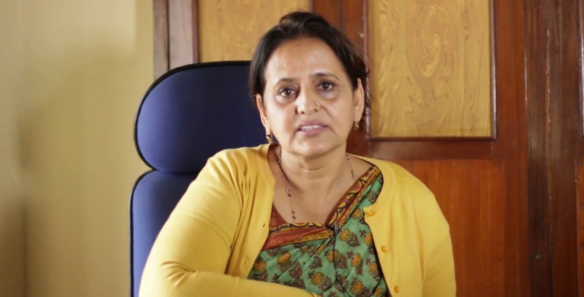 पहिलो महिला महान्यायधिवक्ता बनिन सविता भण्डारी बराल