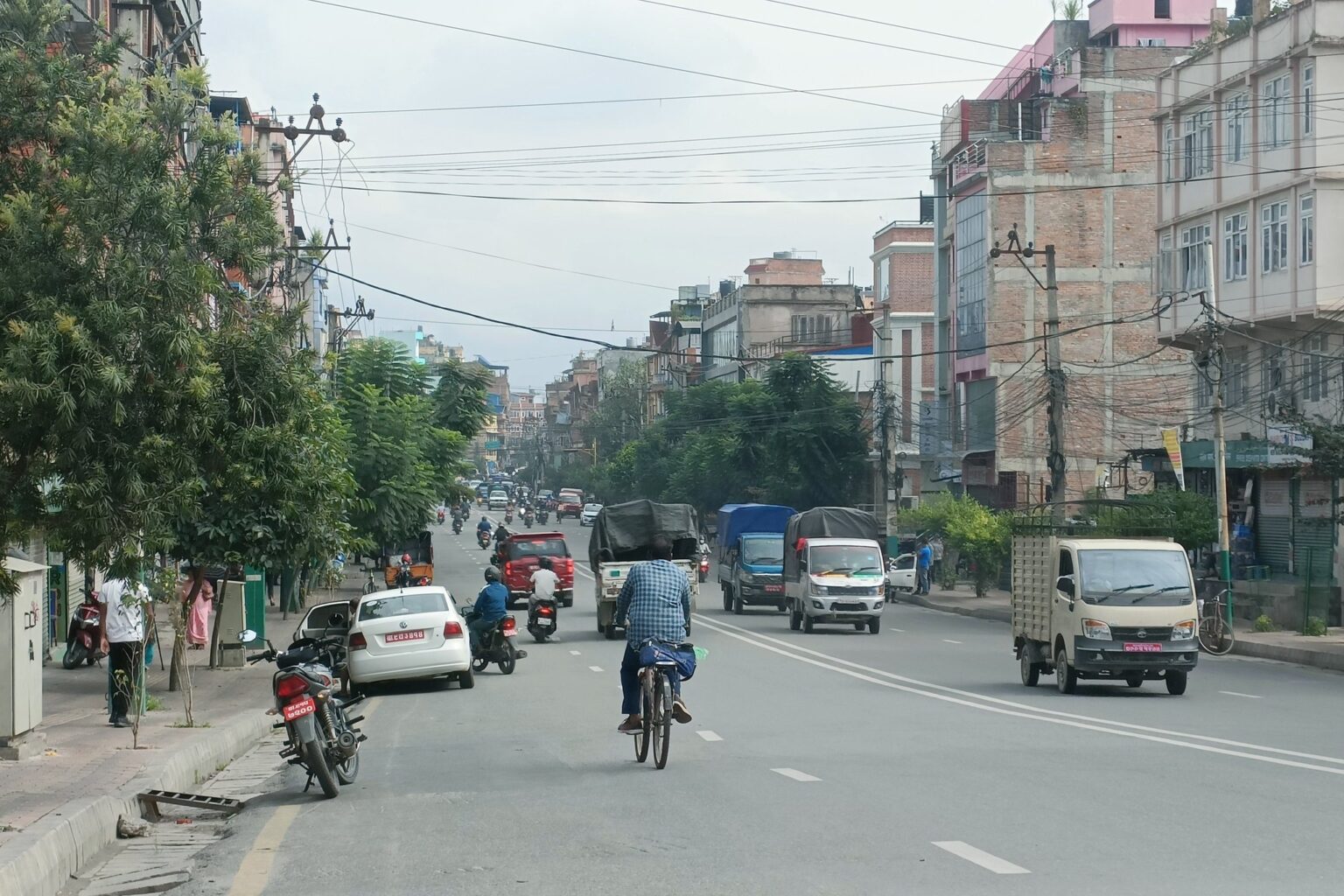 दशैंमा अग्रिम टिकट नखुल्ने