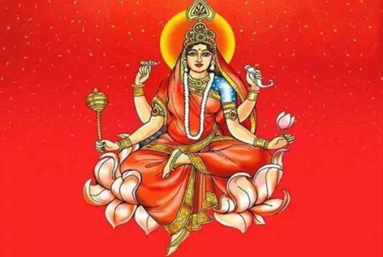 सिद्धिदात्री देवीको पूजा आराधना गर्दै आज नवमी पर्व मनाइँदै