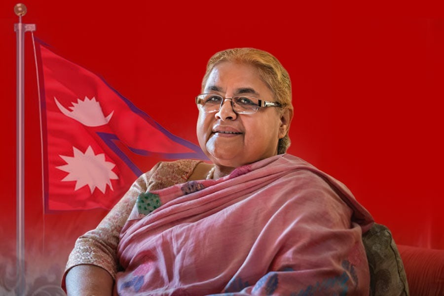 पहिलो महिला प्रधानमन्त्री बन्दै सुशीला कार्की, तीन सदस्यीय मन्त्रिपरिषद गठन हुँदै