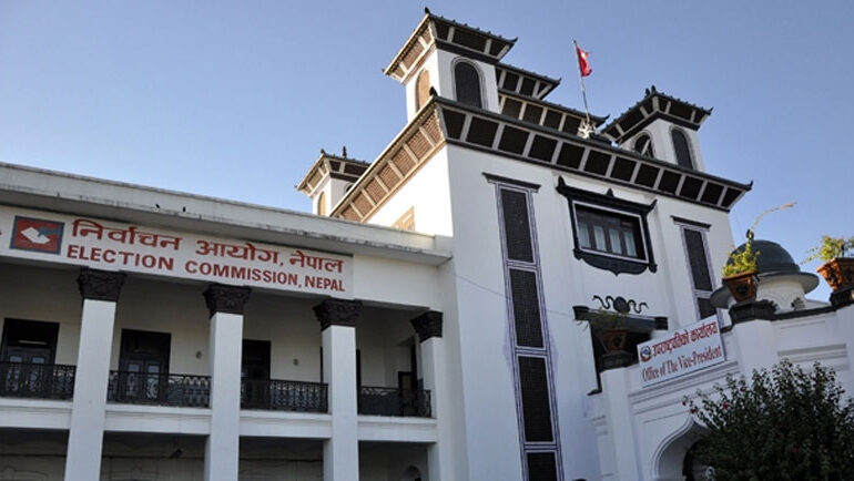 दलको संख्या १२४, थप १७ प्रत्रिलामा