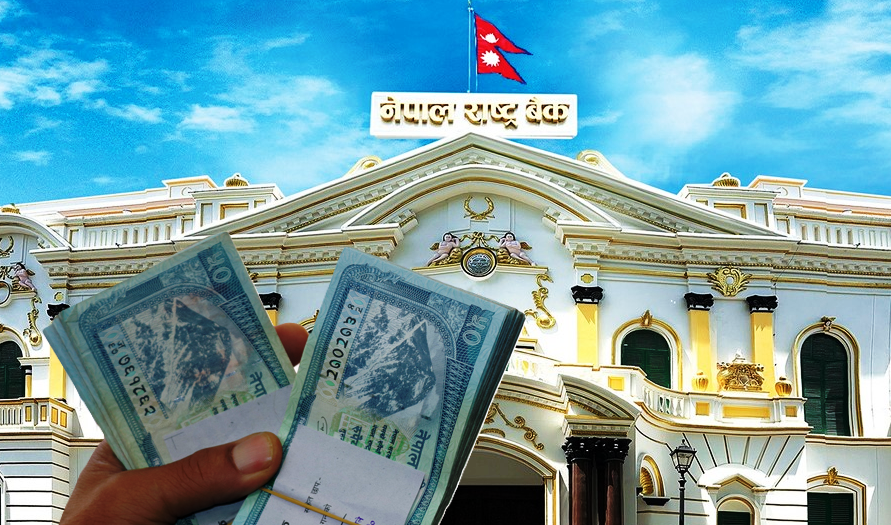 खराब परिस्थितिसँग जुध्न योजना कोर्न थाले बैंक